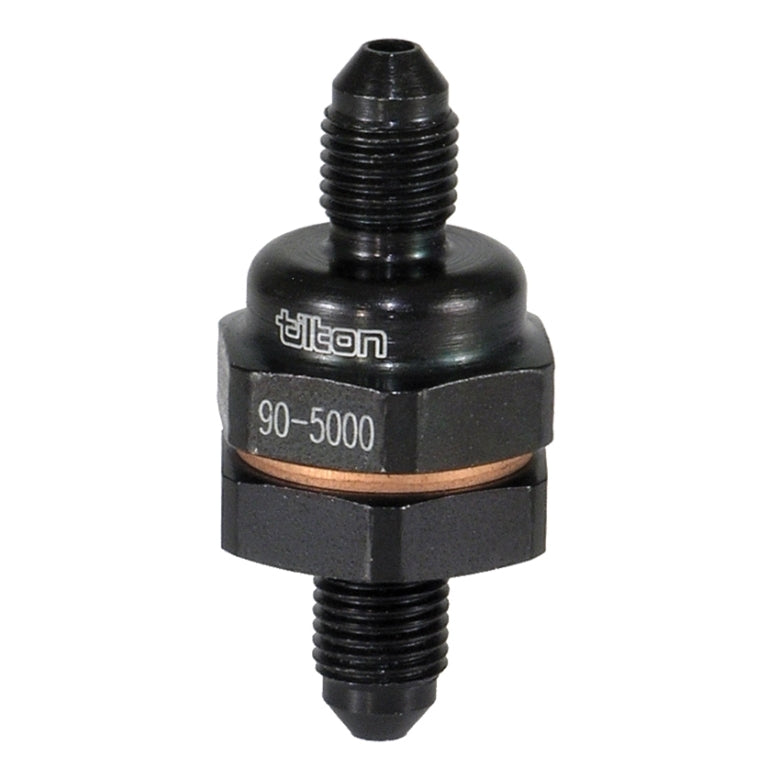 Tilton Flow Control Valve