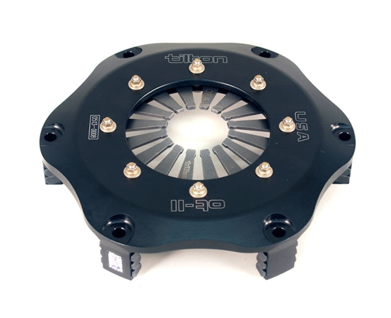 Tilton 7.25" (184mm) Cerametallic Twin Plate Rally Clutch