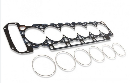 Athena Cooper ring toppakning BMW M50 / M52 - 2,0mm / 86mm