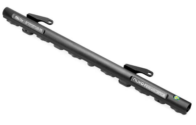 Nuke fuel rail Bmw 6cyl M20/M50/S50
