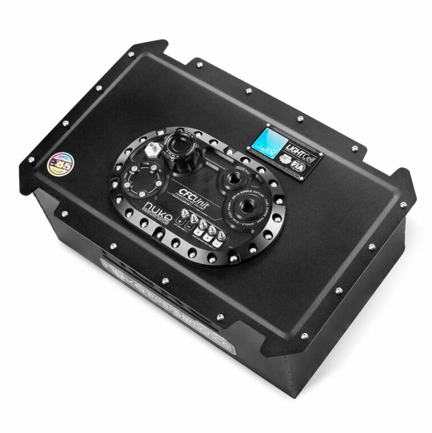 NUKE LightCell Fuel Cell (NO CFC)