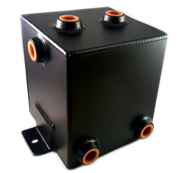 Catchtank 2L universal sort