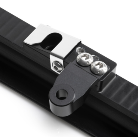 Nuke Fuelrail BMW 6cyl M50 Modelltilpassede braketter