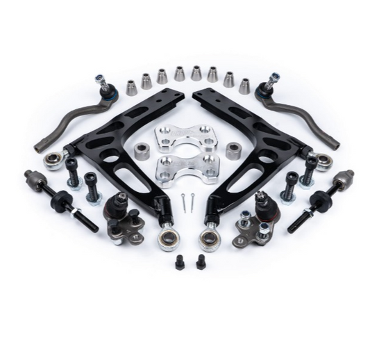 Styrvinkelkit BMW E9X / E8X - PnP