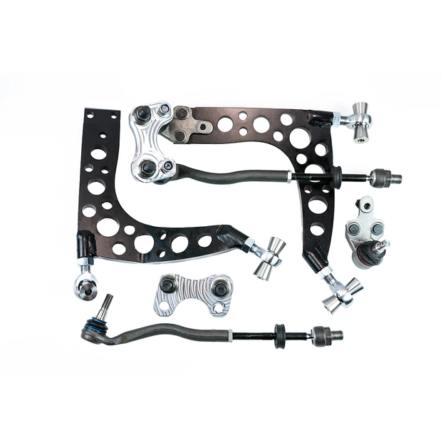 Styrvinkelkit BMW E9X / E8X - PnP