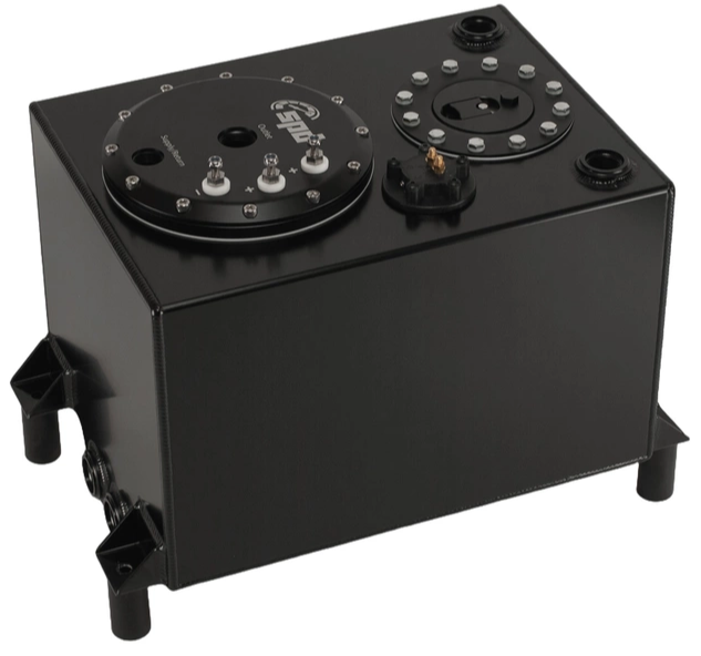 SPD Fuel cell 30L interne pumper