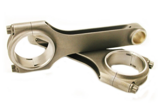 H-Profil råde BMW M20, M50, M52 - 135mm