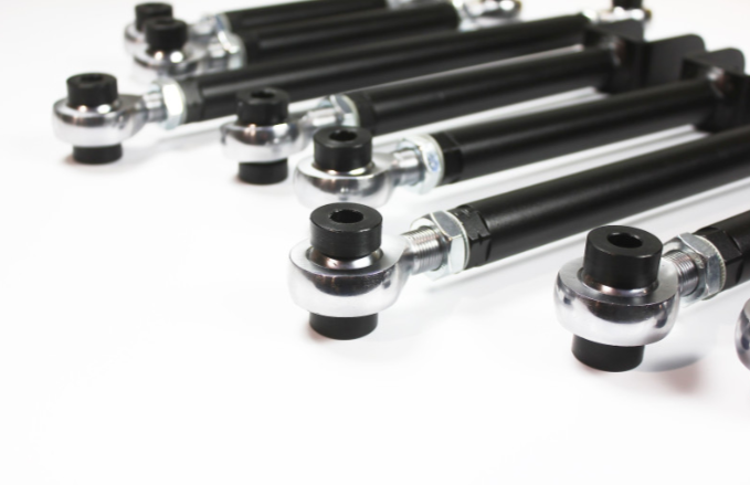 Justerbare styrearmer BMW F30 F31 F32 F22