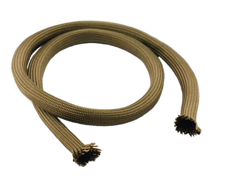 Hurricane Varmebeskyttelsessokk 10mm - Titanium