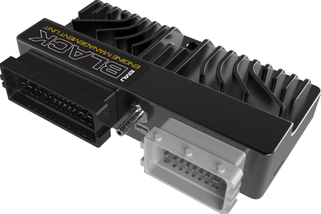 ECUMASTER black