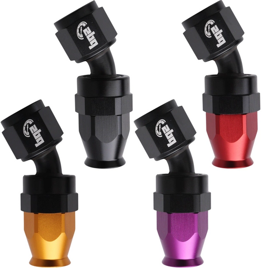 AN-kobling - PTFE 30°