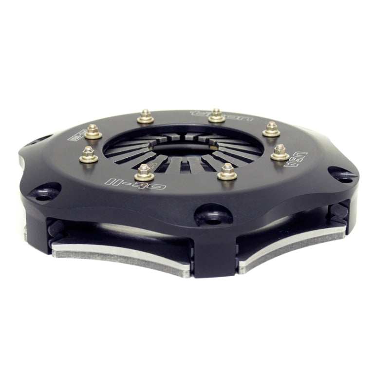 Tilton 7.25" (184mm) Triple Plate Sintered Metallic Race Clutch