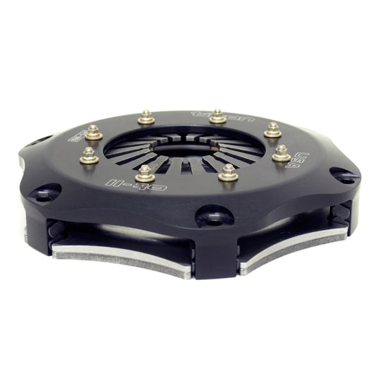 Tilton 7.25" (184mm) Triple Plate Sintered Metallic Race Clutch