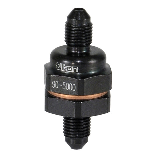 Tilton Flow Control Valve