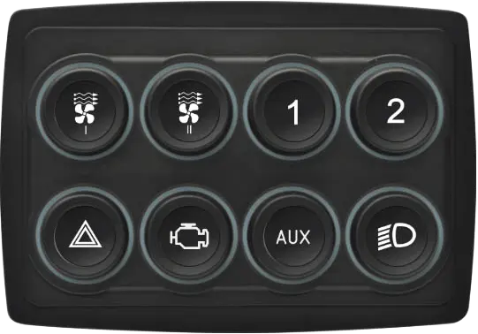 https://www.speeding.no/image/8899/ECU-Master-keyboard-8-knappar.png