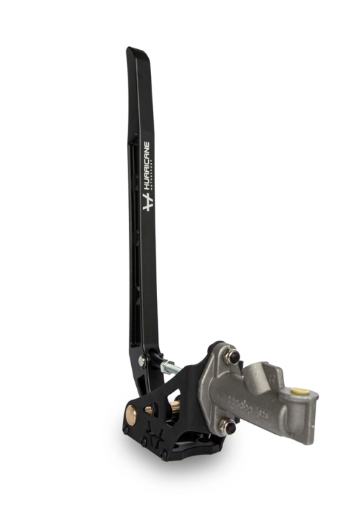Hurricane Motorsport Hydraulic Handbrekk svart