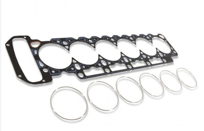 Athena Cooper ring toppakning BMW M50 / M52 - 2,0mm / 86mm