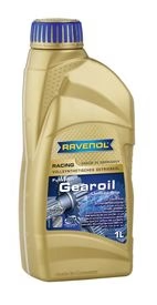 RAVENOL Racing Gearoil
