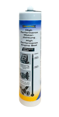RAVENOL High Performance Engine Seal motor tettningsmiddel 310ml