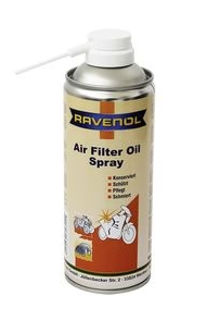 RAVENOL Air Filter Oil Spray