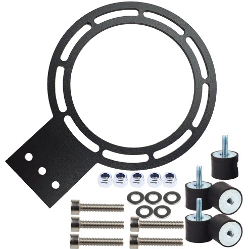 Davies Craig Vannpumpebrakett