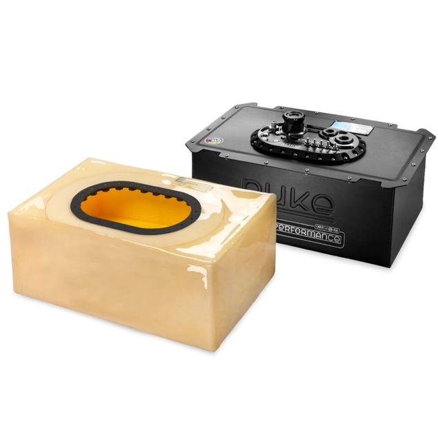 NUKE LightCell Fuel Cell (NO CFC)