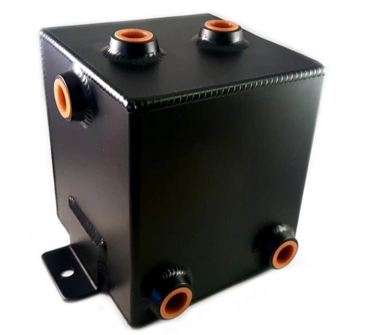 Catchtank 2L universal sort