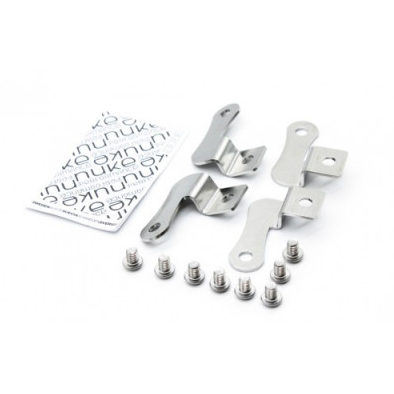 Nuke Fuelrail BMW 6cyl M50 Modelltilpassede braketter