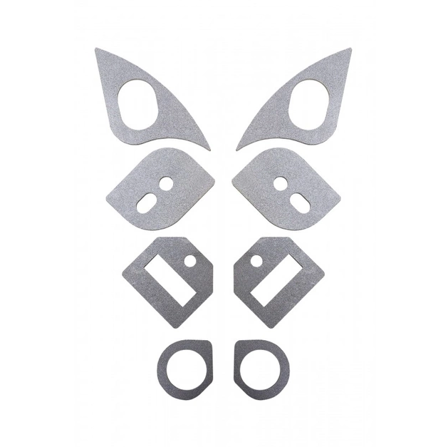 Subframe forsterkning BMW E30