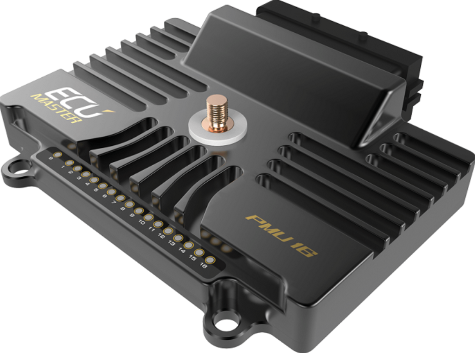 ECUMASTER PMU-16DL