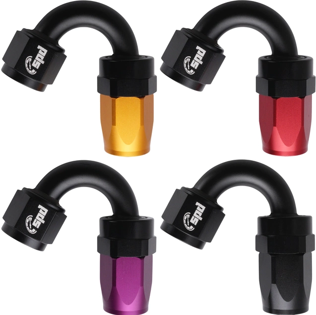 AN-kobling - 150 grader