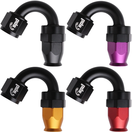 AN-kobling - PTFE 150°