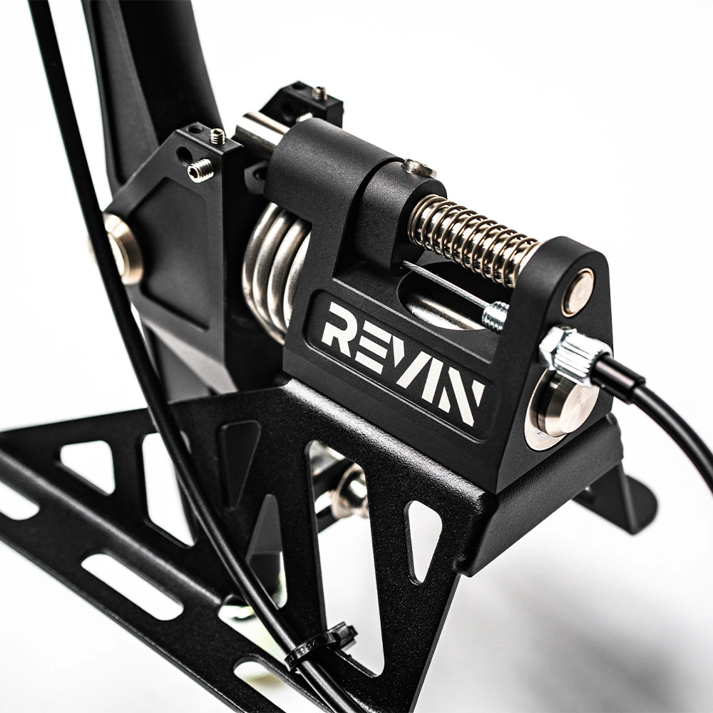 Revin Short shift PRO
