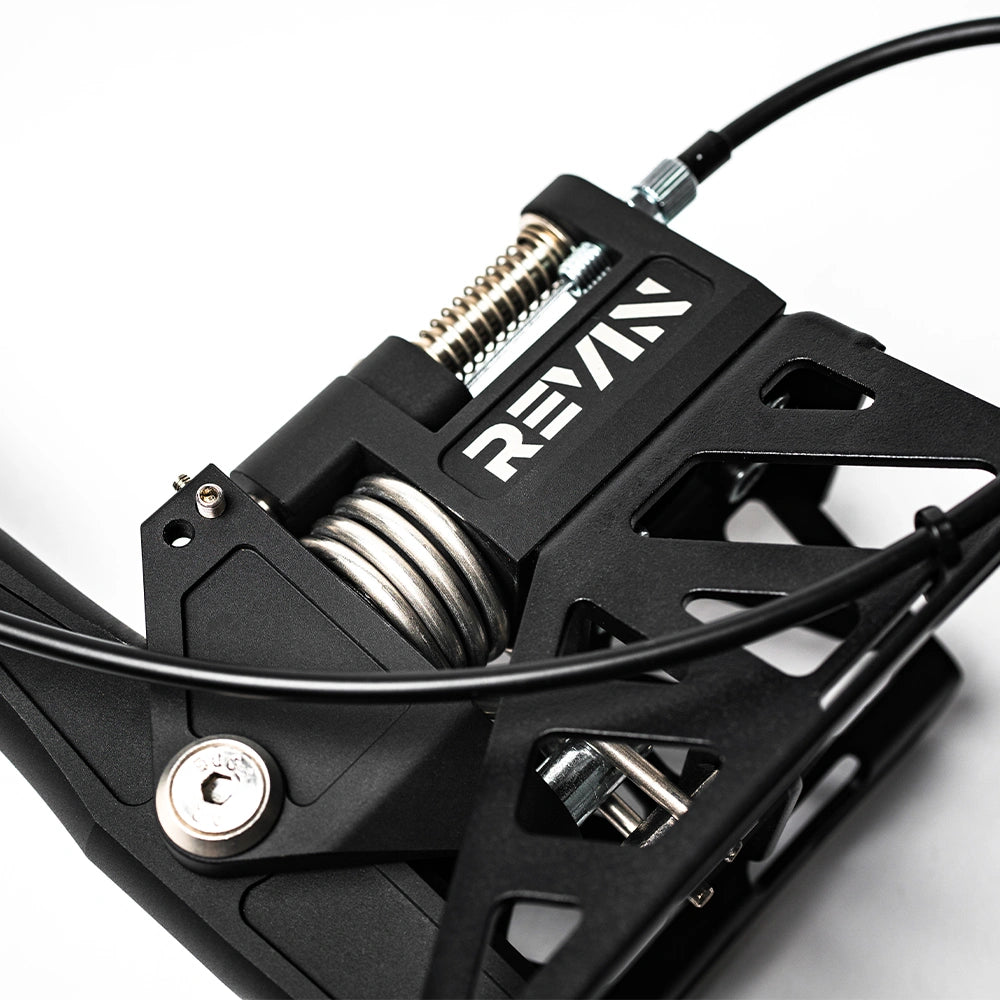 Revin Short shift PRO